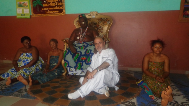 Daniel Barreiro Illada