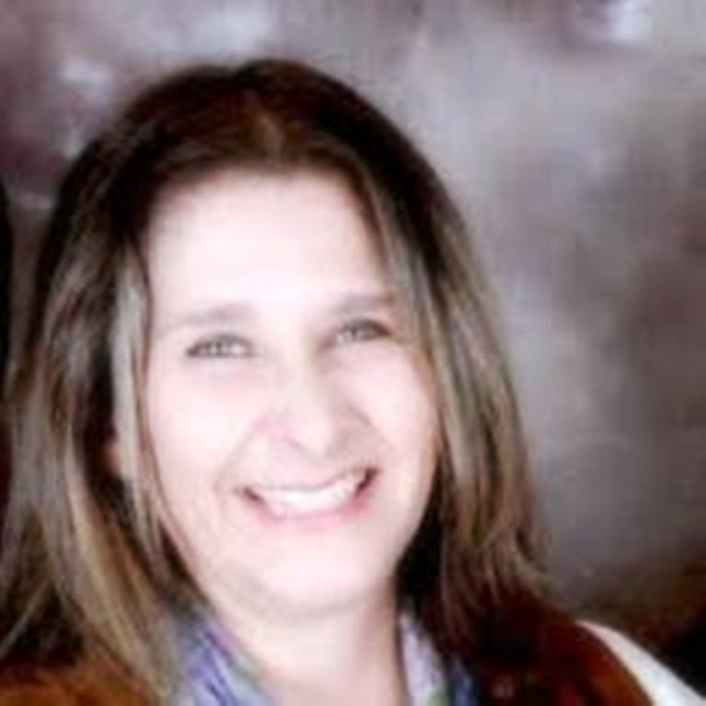 Cristina Velasco