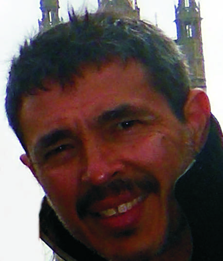 José Alberto Escalona Tapia