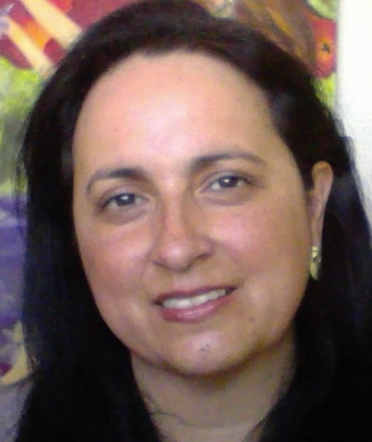 Claudia Andrearodriguez Rolin