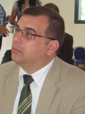 Jose Rafael Otazo