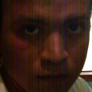 Daniel Salinas Rodríguez