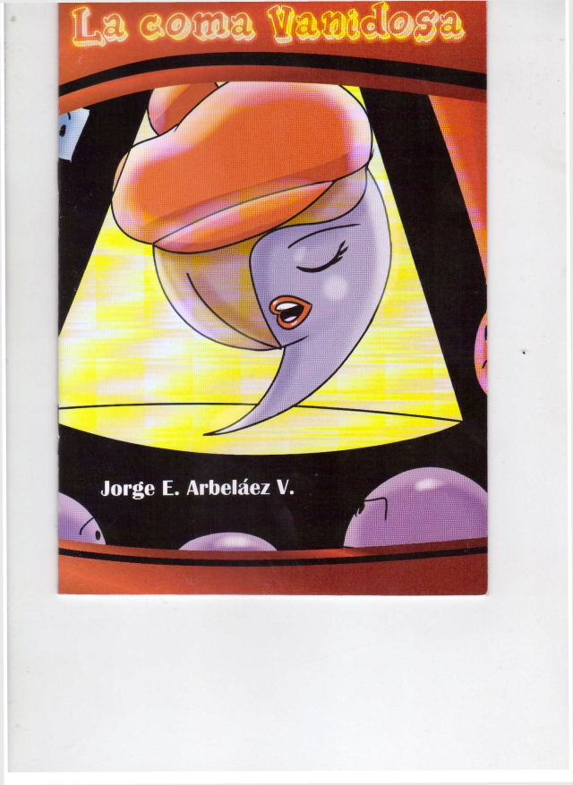 Jorge Enrique Arbeláez Valderrama