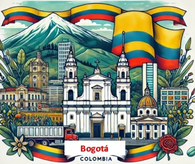 Jesús Antonio Gómez P.