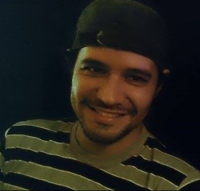 Diego Fernando Perdomo Pérez