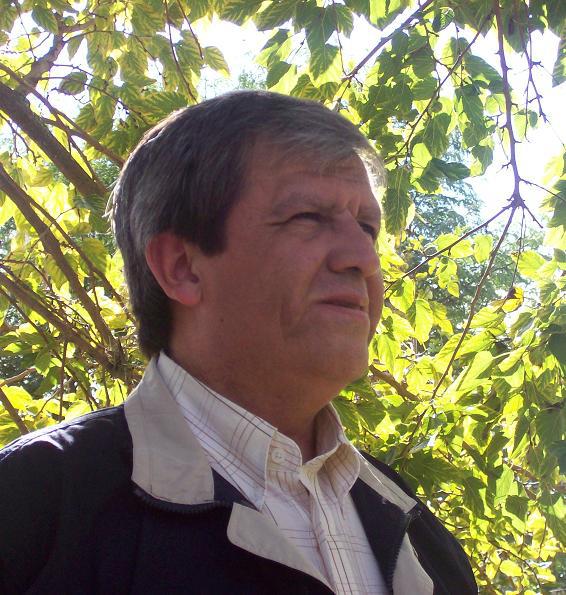 Belisario Luis Romano