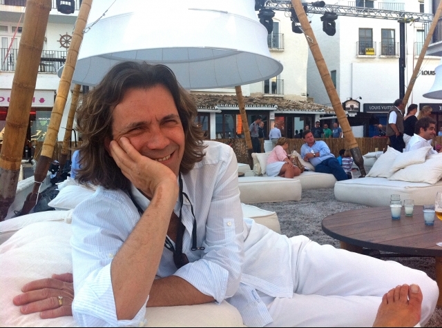 Jose Luis Iglesias Ros