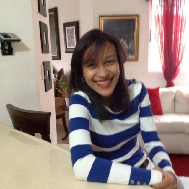 Mariemily Gonzalez Rodriguez