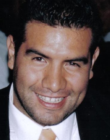 Joseadolfo Estrada Martinez