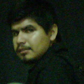 Diego Armando Mora Hernandez