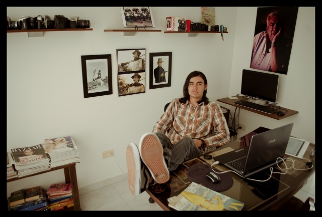 Juan David Jaramillo Vélez