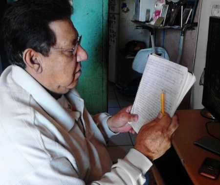 Jose Gamboa Gutierrez