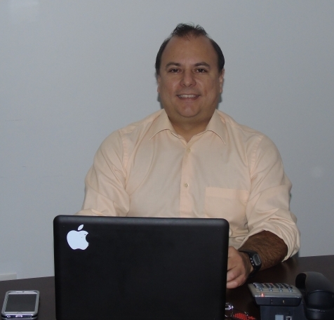Carlos Antonio Osorio Gómez