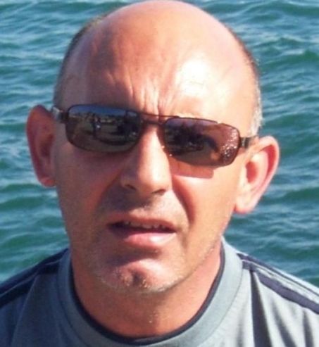 Jesus Fernandez Ampuero