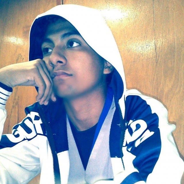 Kervis Alejandro Gomez Avila