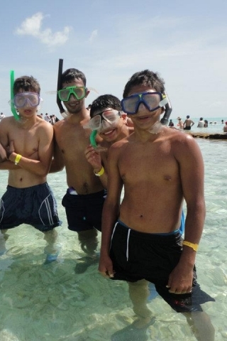 Duvian Santiago Durango Diaz