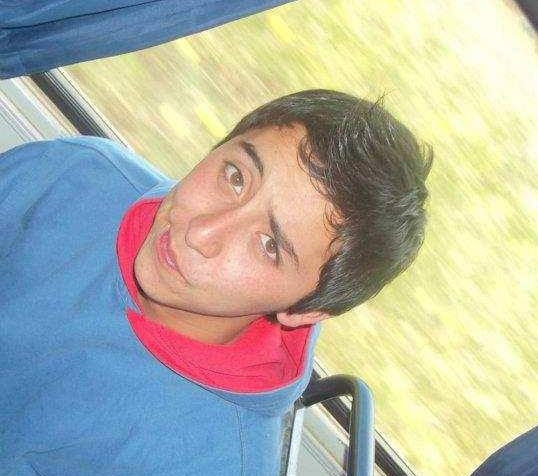 Diego Alberto Díaz Almuna