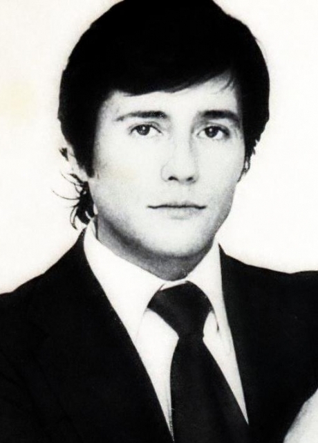 Christian David Silva