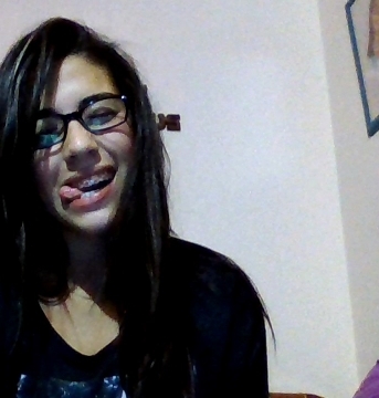 Maria Antonia Isaza Urrea