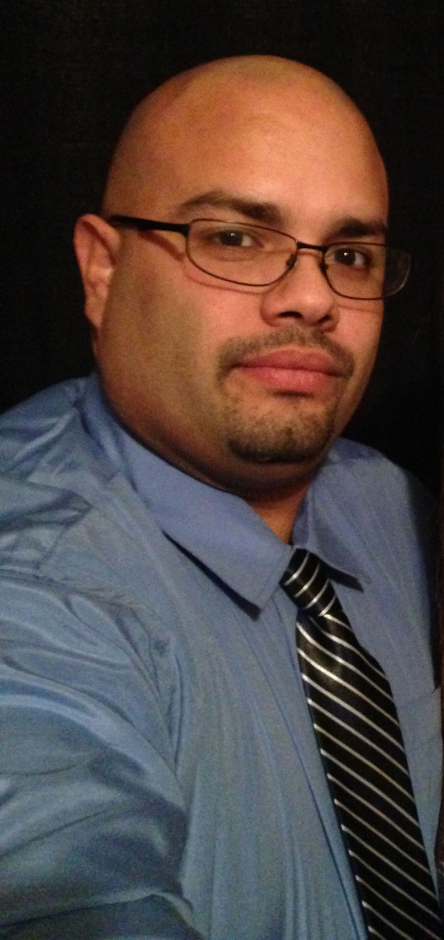 Juan Ramirez Paravisini