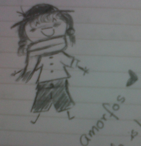 Antonella Yannone March