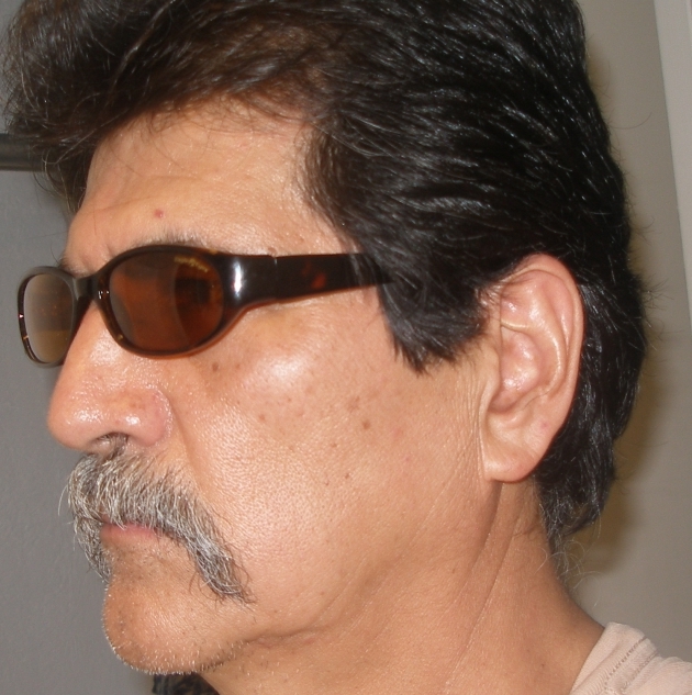 Teodoro Sanchez Garcia