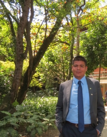 Gustavo Meneses Benavides