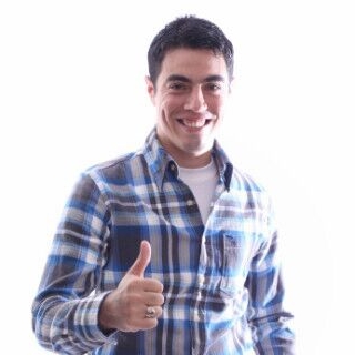 Moisés Alejandro Delgado Vera