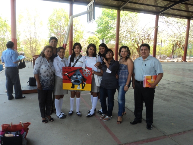 Malaquías Suárez Valerio