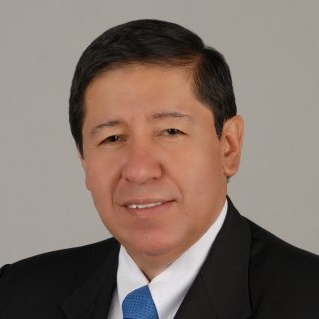 Fabian Saavedra