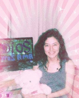 Fiorela Cristobal Madrid