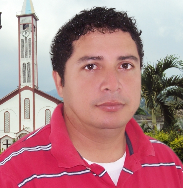 Edui Pulecio Valencia