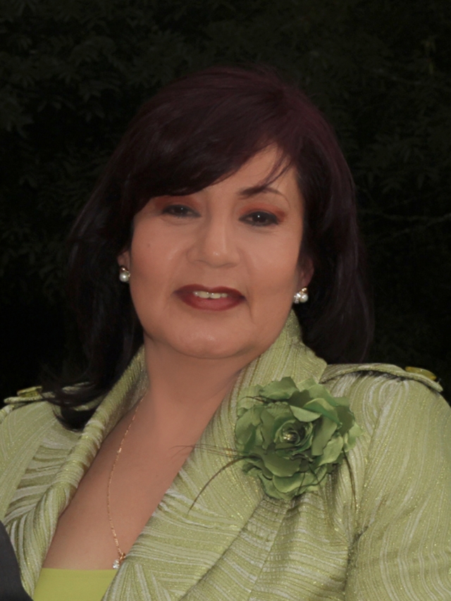 Isabel Cristina Pinzón De Pilonieta