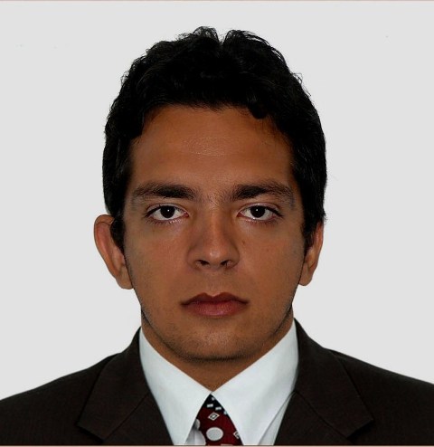 Enrique Antonio Lalana Torres