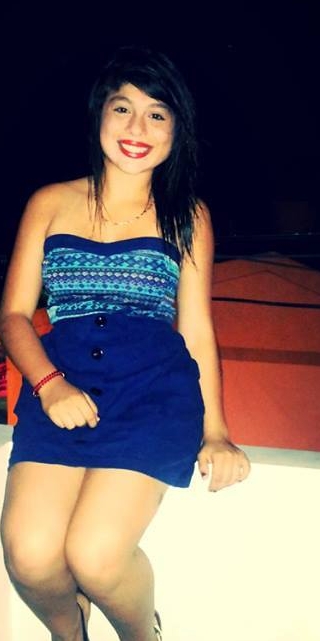 Leidi Paola Vargas Mantilla