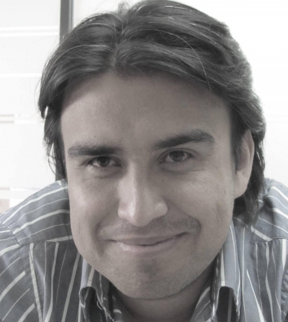 Luis Daniel Yepes Guevara