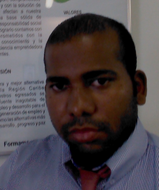 Jaider Enrique Blanco Gamarra