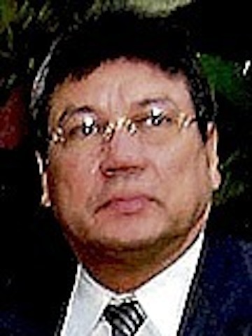Rodolfo Diaz Wright