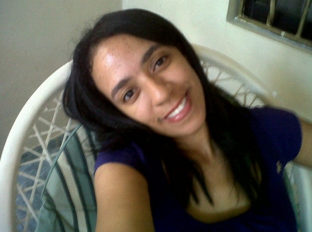 Claribel Laureana Reynoso Peña