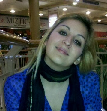 Romina Elizabeth Popic