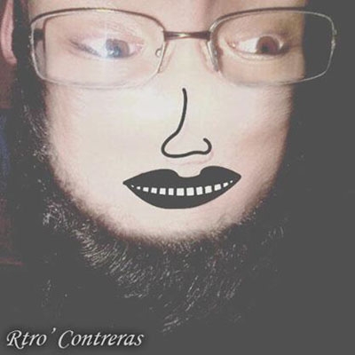 Andrés Eduardo Contreras Vargas