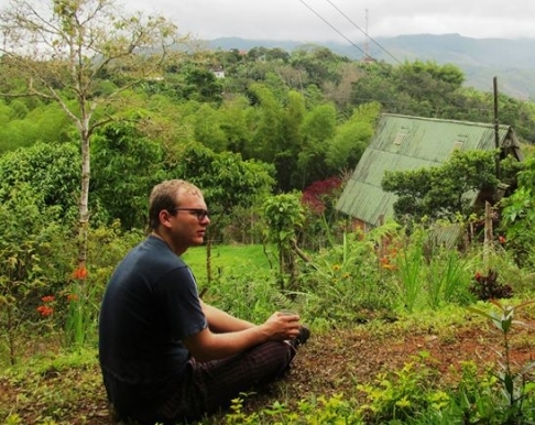 Jerman  Dario Duque Zuluaga