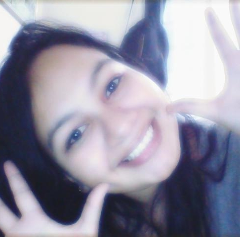 Kathering Vanessa Marin Gutierrez