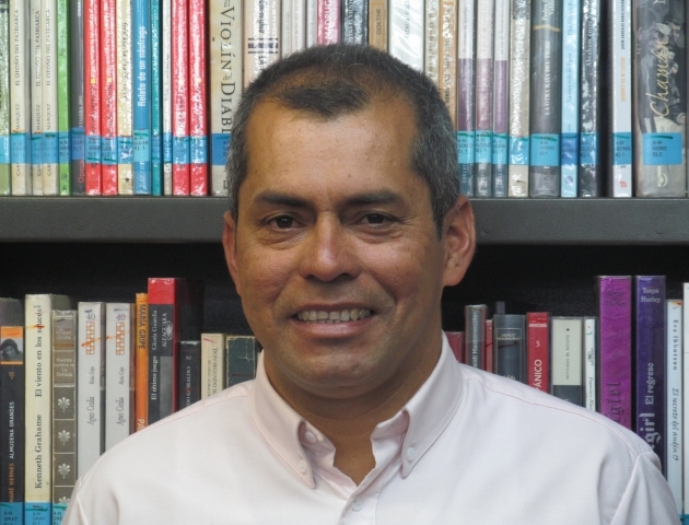 Agustin Antonio Ospina Sanchez