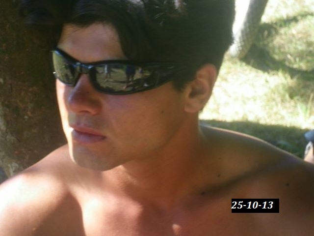 Jose Gonzalo De Los Santos Osuna