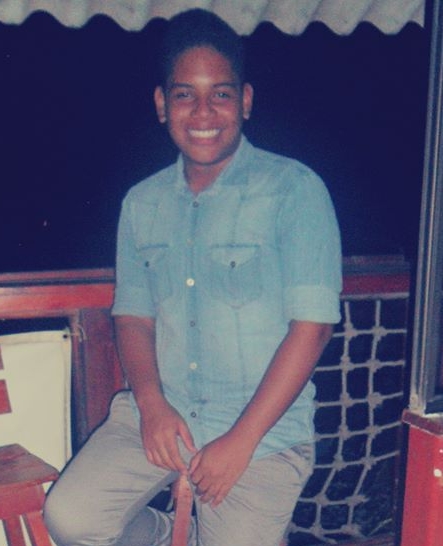 Luis Torres Silgado