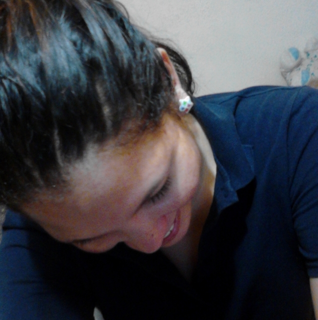 Astrid Carolina Donado Arce