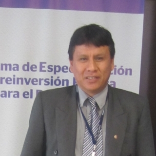 Vitelio Asencios Tarazona