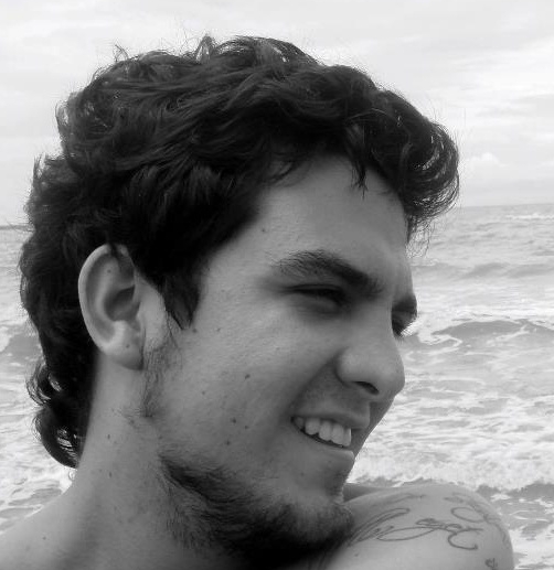 Carlos Andrés Corrales