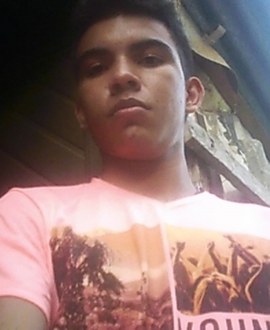 Luis Alfredo Cortina Medina